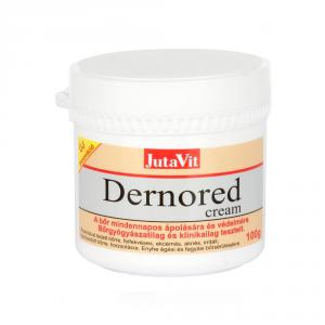 Jutavit Dernored krém 100g