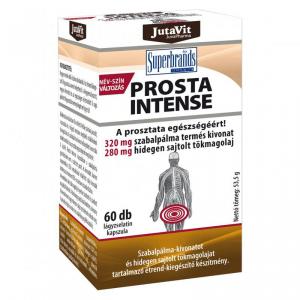 Jutavit Prosta Intense lágyzselatin kapszula 60 szem