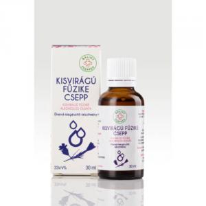 KISVIRÁGÚ FÜZIKE CSEPP - 30 ml