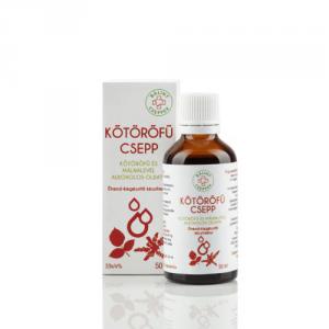 KŐTÖRŐFŰ CSEPP - 50 ml