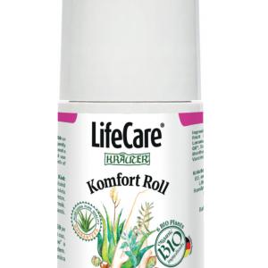 Kräuter® Komfort Roll BIO növényekkel