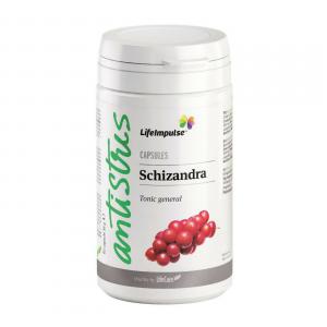 Life Impulse® BIO schizandra
