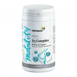 Life Impulse® D3 Komplex