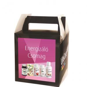 Life Impulse® Energy Csomag 30 napig