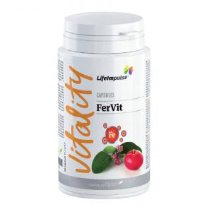Life Impulse® FerVit
