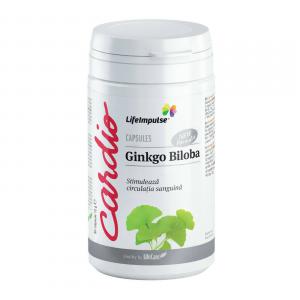 Life Impulse® Ginkgo biloba