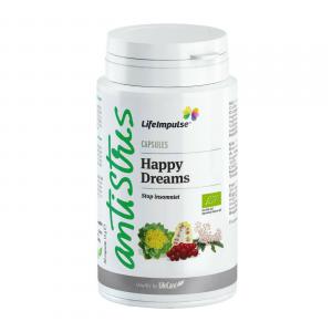 Life Impulse® HappyDreams