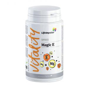 Life Impulse® Magic E