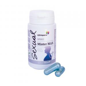 Life Impulse® MisterMax