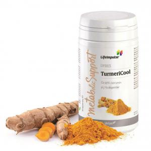 Life Impulse® TurmeriCool