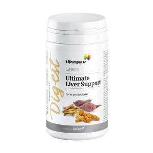 Life Impulse® Ultimate Liver Support
