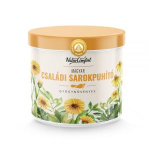 Magyar Családi Sarokpuhító 250 ml