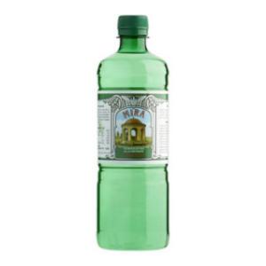 Mira gyógyvíz glaubersós 0.7 L