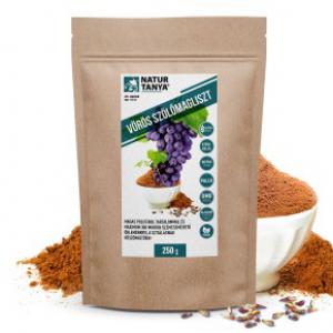 Natur Tanya Vörös Szőlőmagliszt 250 g