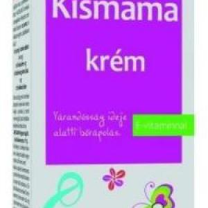 NATURLAND Kismama krém - 100 ml