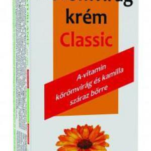 NATURLAND Körömvirág krém classic - 100 ml
