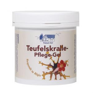 Ördögkarom gél (reumás fájdalmakra) 250 ml