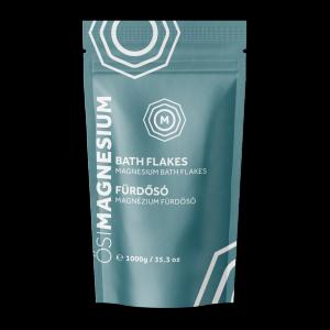 Ősi Magnézium fürdősó 1 kg