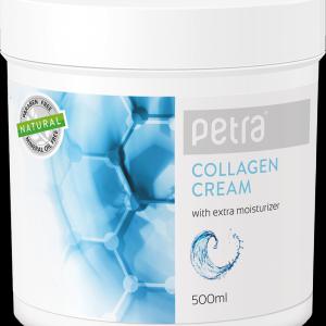 Petra Kollagénes krém - 500 ml