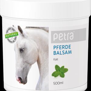 Petra Lóbalzsam hideg - 500 ml