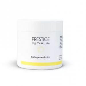 PRESTIGE by Yamuna Kollagénes krém 200 ml