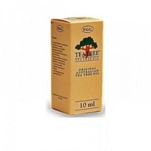 Primavera ausztrál teafa olaj 10 ml