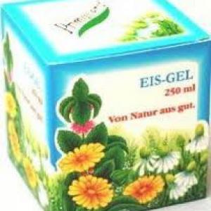 Primavera Jégzselé 250 ml