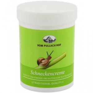 Pullach Hof Csigakrém 150 ml