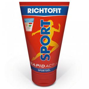 Richtofit Rapid Aktív sportgél 125 ml