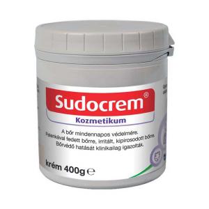 Sudocrem védőkrém 400g