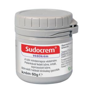 Sudocrem védőkrém 60 g