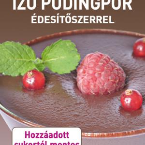 Szafi Reform Pudingpor csokoládés 70 g