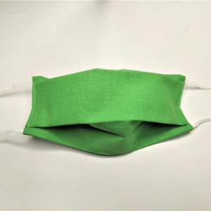 Szájmaszk mosható textil 5 db