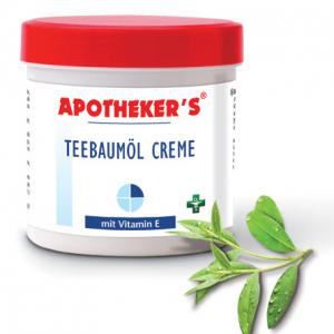 TEAFA OLAJ KRÉM 250 ml