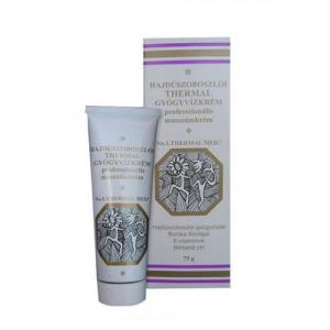 THERMAL HAJDÚSZOBOSZLÓI GYÓGYVÍZ KRÉM 75 g