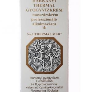 THERMAL HARKÁNYI GYÓGYVÍZ KRÉM 75 g