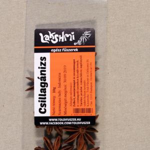 Toldi Csillagánizs egész 10g/db