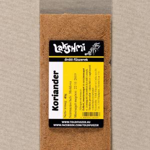 Toldi Koriander őrölt 40 g