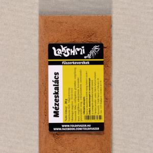 Toldi Mézeskalács fűszerkeverék 30 g