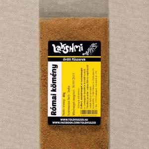 Toldi Római kömény őrölt 40 g