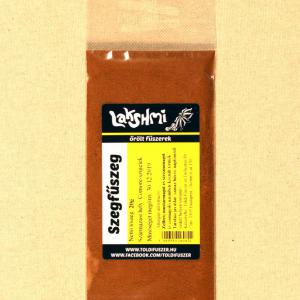 Toldi Szegfűszeg őrölt 20 g