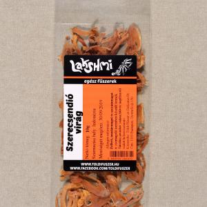 Toldi Szerecsendió virág egész 10 g