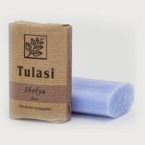 Tulasi szappan ibolya - 100 g