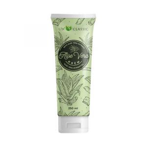 UW Classic Aloe vera krém 250 ml