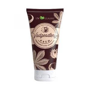 UW Classic Vadgesztenye krém vörösszőlő kivonattal 100 ml