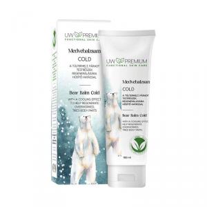 UW Premium Medvebalzsam Cold 100 ml