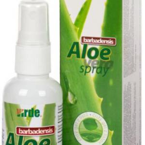 VIRDE Aloe Vera spray 50 ml