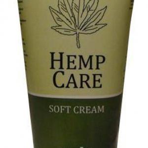 VIRDE Hemp Care – Kender krém 200 ml