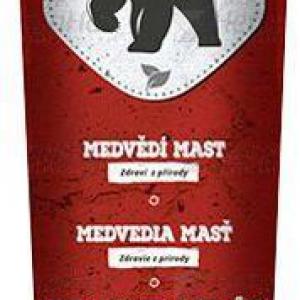 VIRDE Medvehagyma kenőcs 200 ml