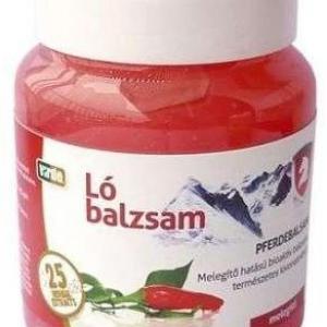 VIRDE Melegítő lóbalzsam 350 g